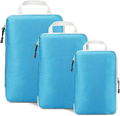 Compression Packing Cubes, Set of 4