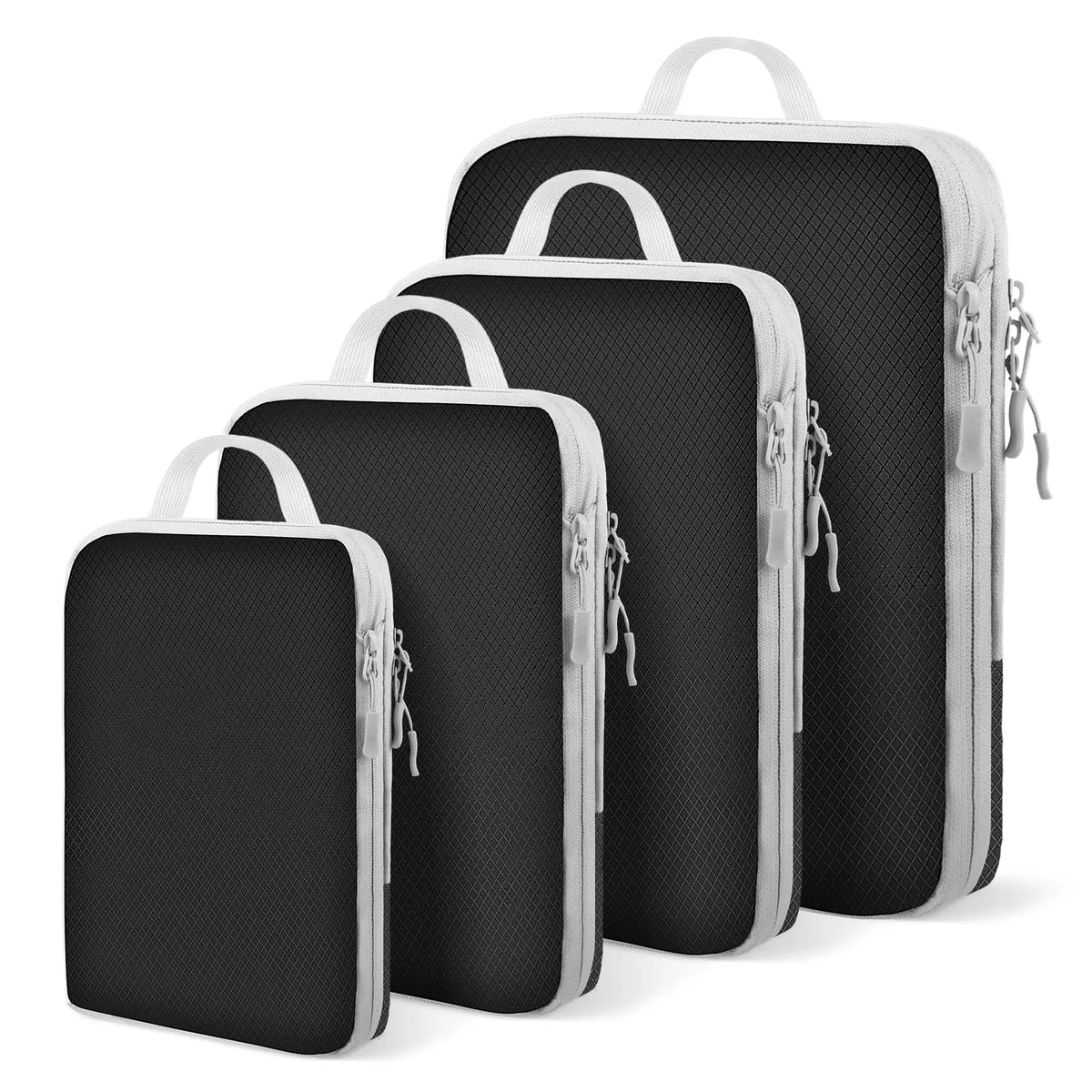 Compression Packing Cubes, Set of 4