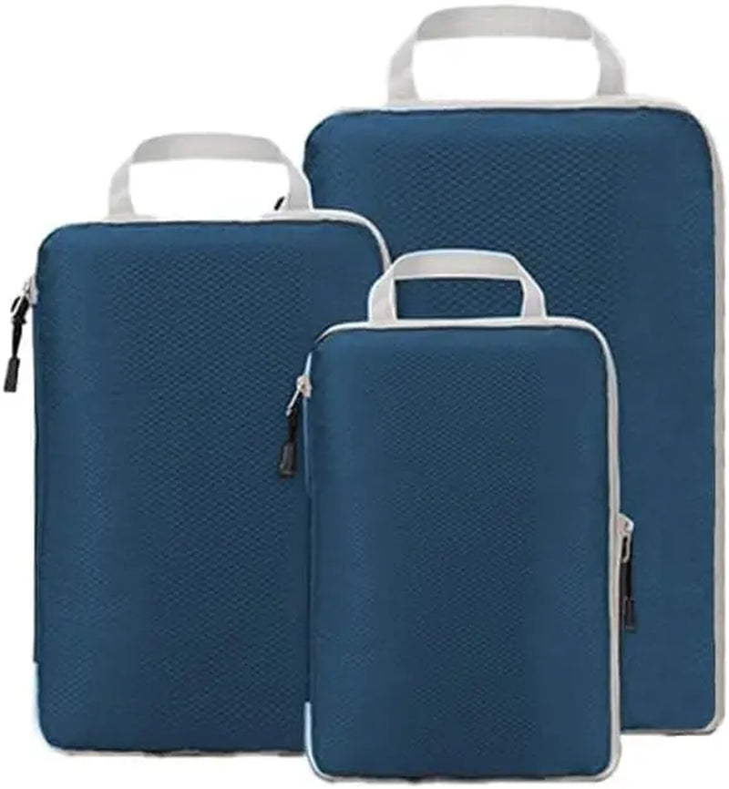 Compression Packing Cubes, Set of 4