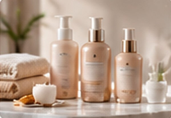 Beauty & Personal Care