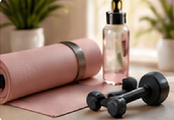 Fitness & Wellness