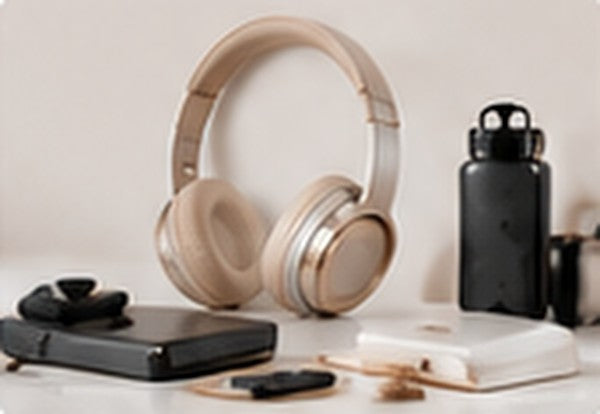 Tech & Gadgets